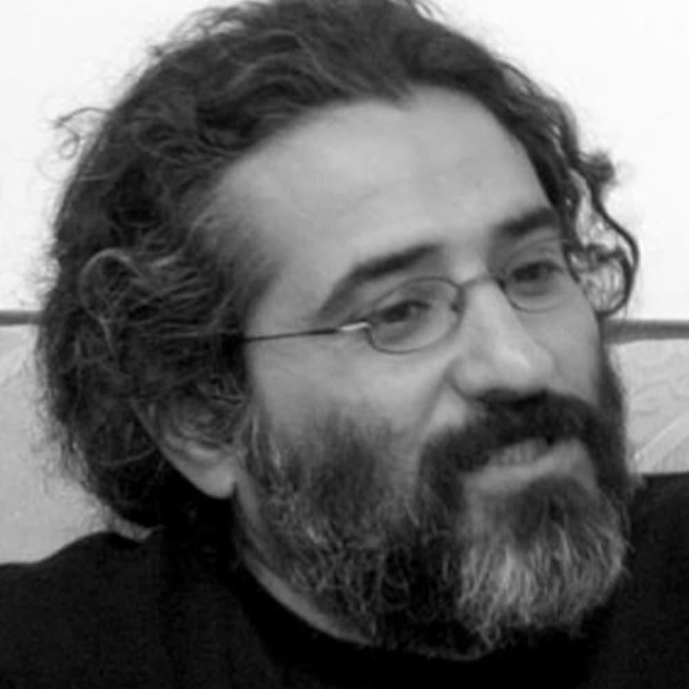 Photo of Mehrdad Mirkiani