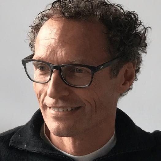 Photo of Julian Jones