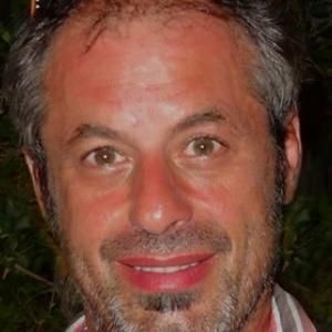 Photo of Philippe van Leer