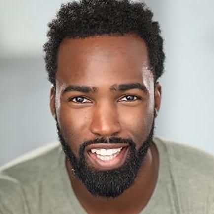 Photo of Jesse Miller