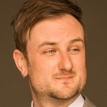 Photo of Jon Greasley