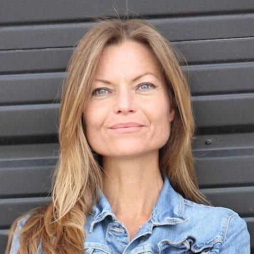 Photo of Jennifer Schwalenberg