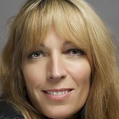 Photo of Stéfanie Jarre