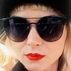 Photo of Anna Rozhetskaya