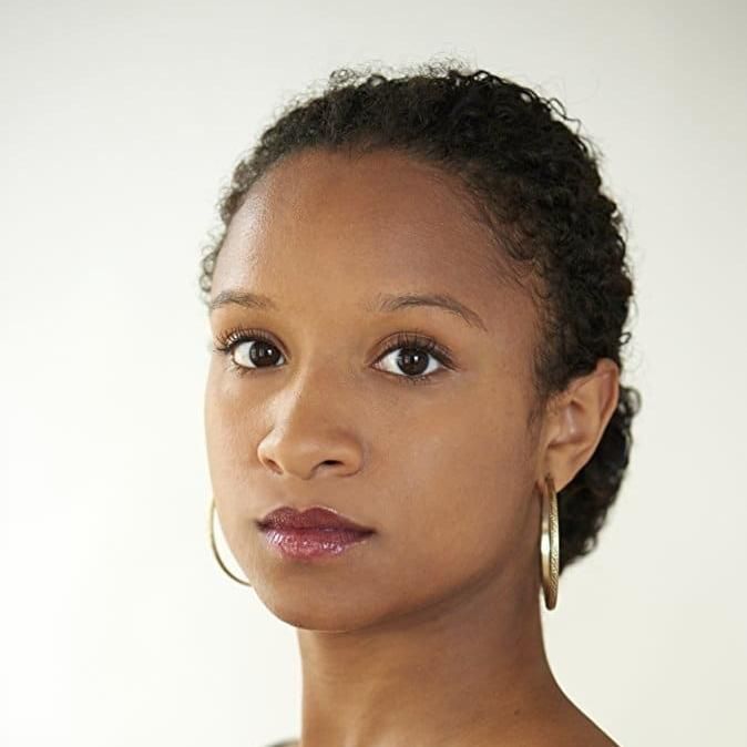 Photo of Naima Hebrail Kidjo