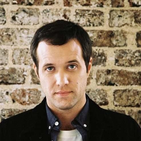 Photo of Matthew Compton