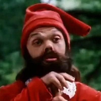 Photo of Valery Svetlov