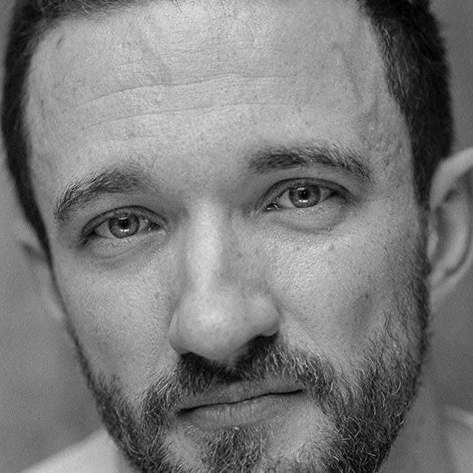 Photo of Andrey Dzhunkovskiy