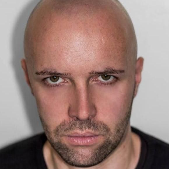Photo of Sébastien Lozach