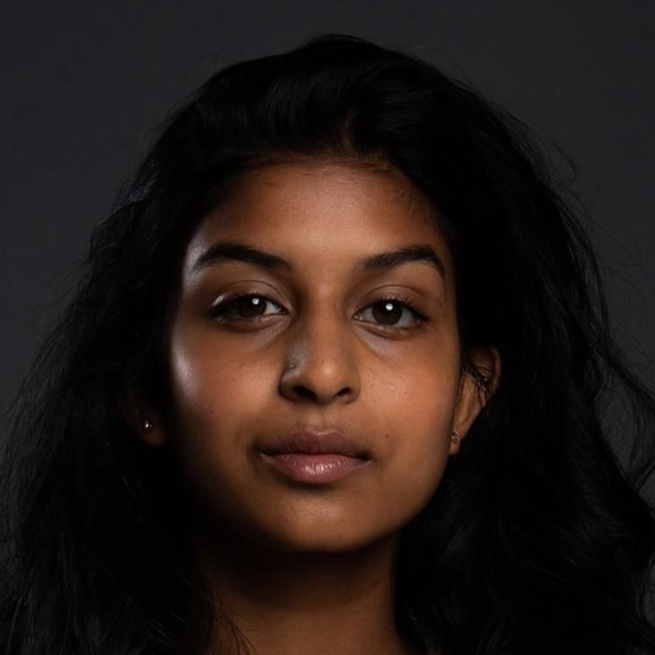 Photo of Kavitha Anandasivam