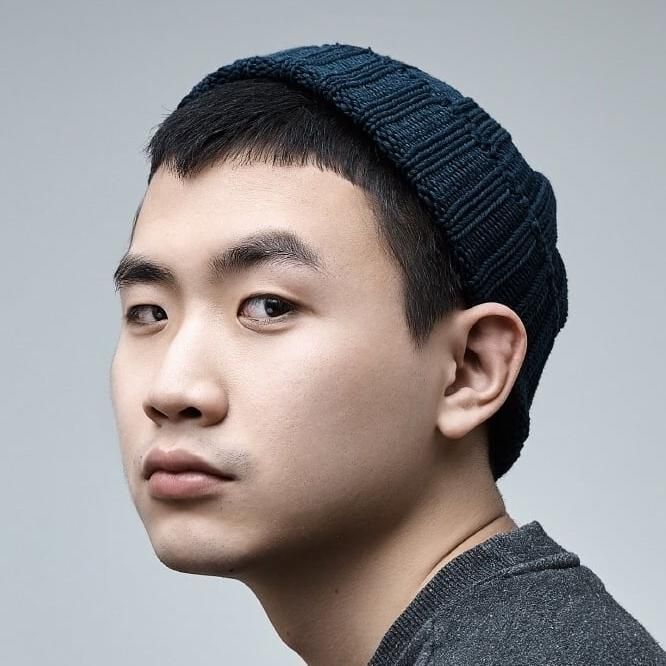 Photo of Lee Suk-hyeong