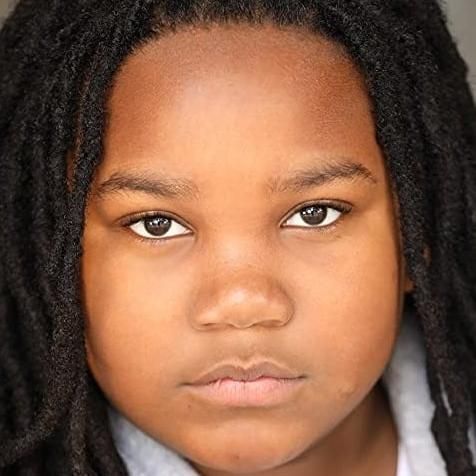 Photo of Terrence Little Gardenhigh