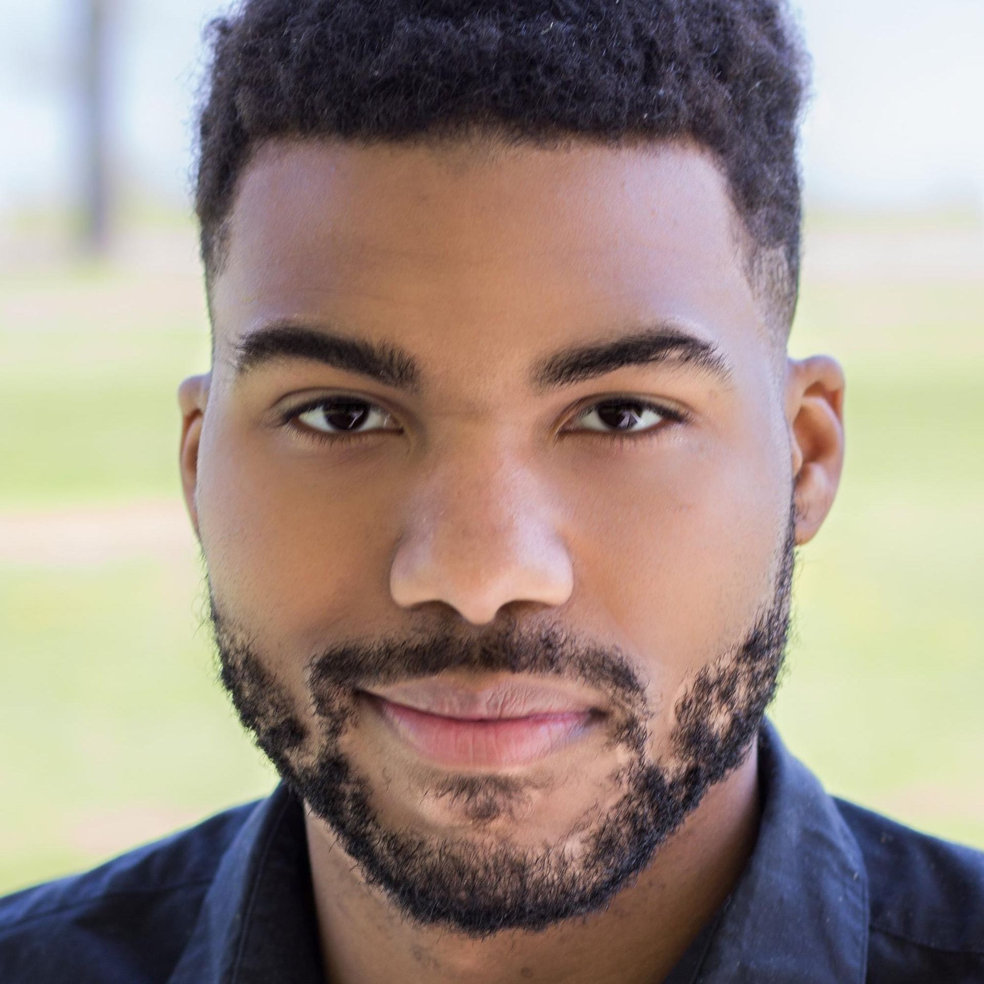 Photo of Chance Jones