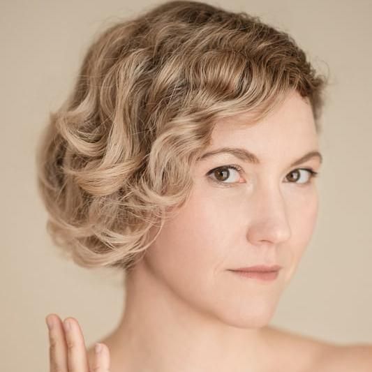 Photo of Lily Thibodeau