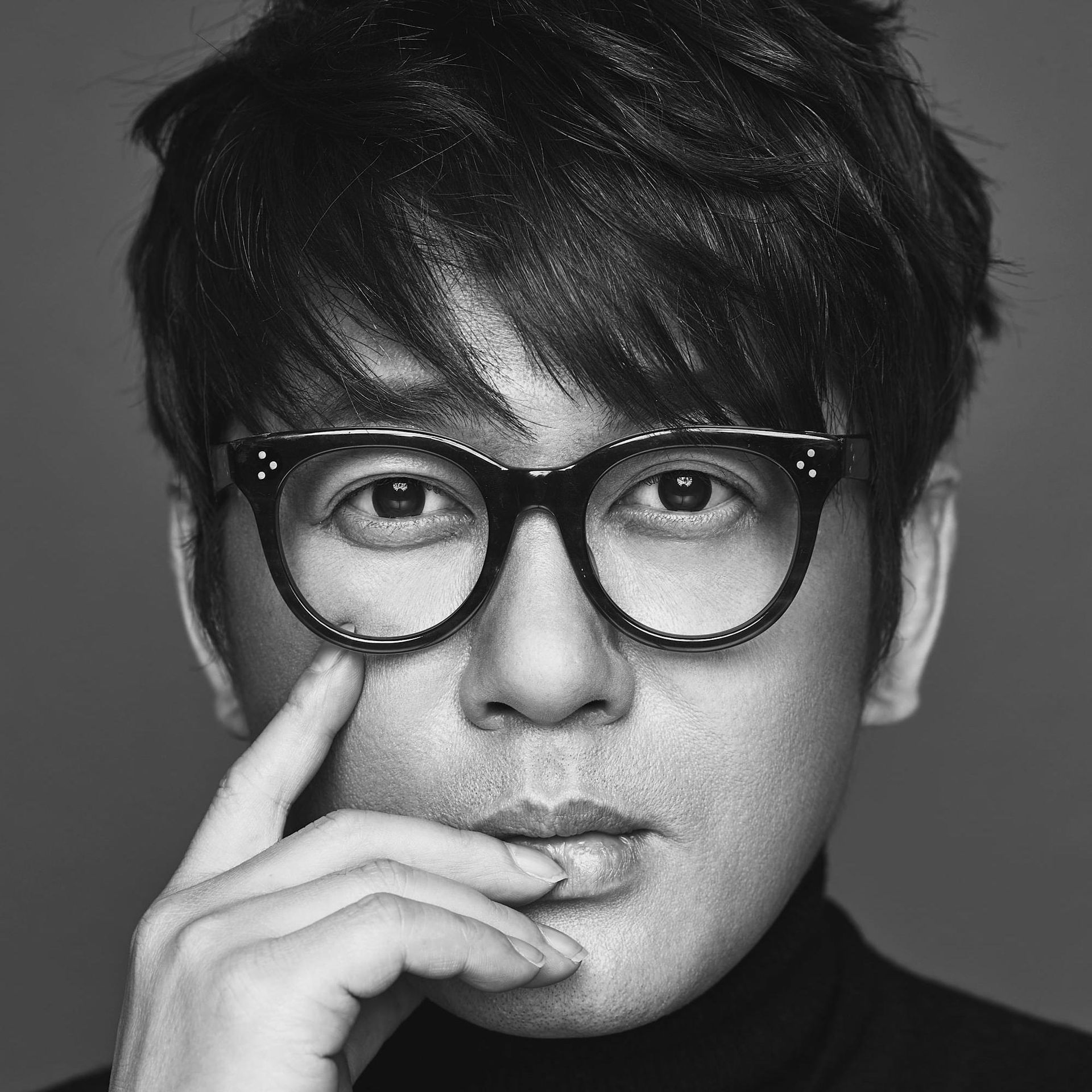 Photo of Shin Seung-hoon