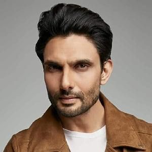 Photo of Amal Sherawat