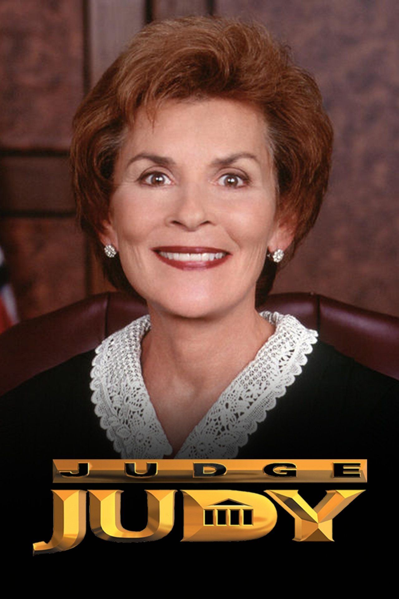 Judge Judy · Season 1 Plex