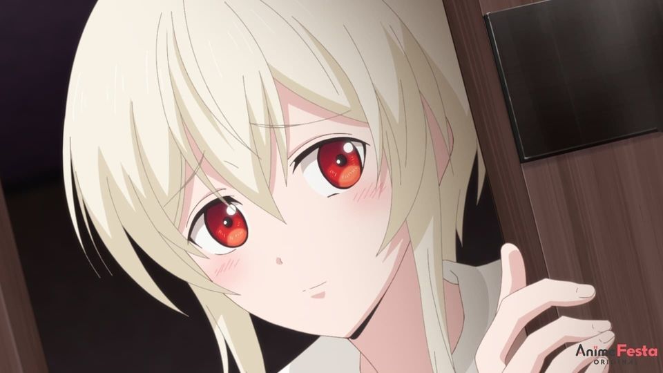 Everything for Demon King Evelogia · Season 1 Episode 1 · Episode 1 Plex