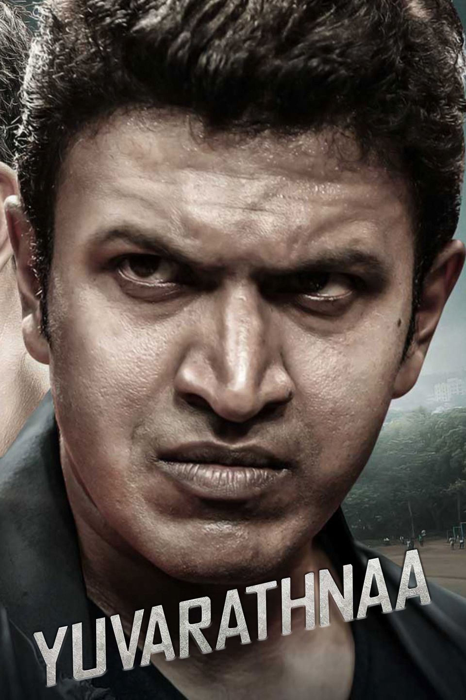 Watch Yuvarathnaa (2021) Full Movie Online Plex