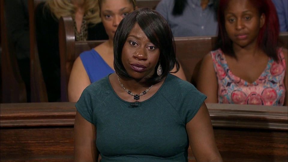 Watch Lauren Lake #39 s Paternity Court • Season 4 Full Episodes Free Watch Lauren Lake #39 s Paternity Court • Season 4 Full Episodes Free