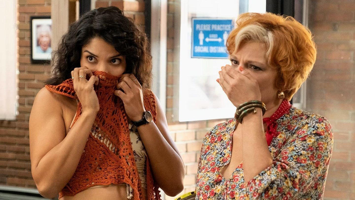 Watch Sprung • Season 1 Full Episodes Free Online Plex