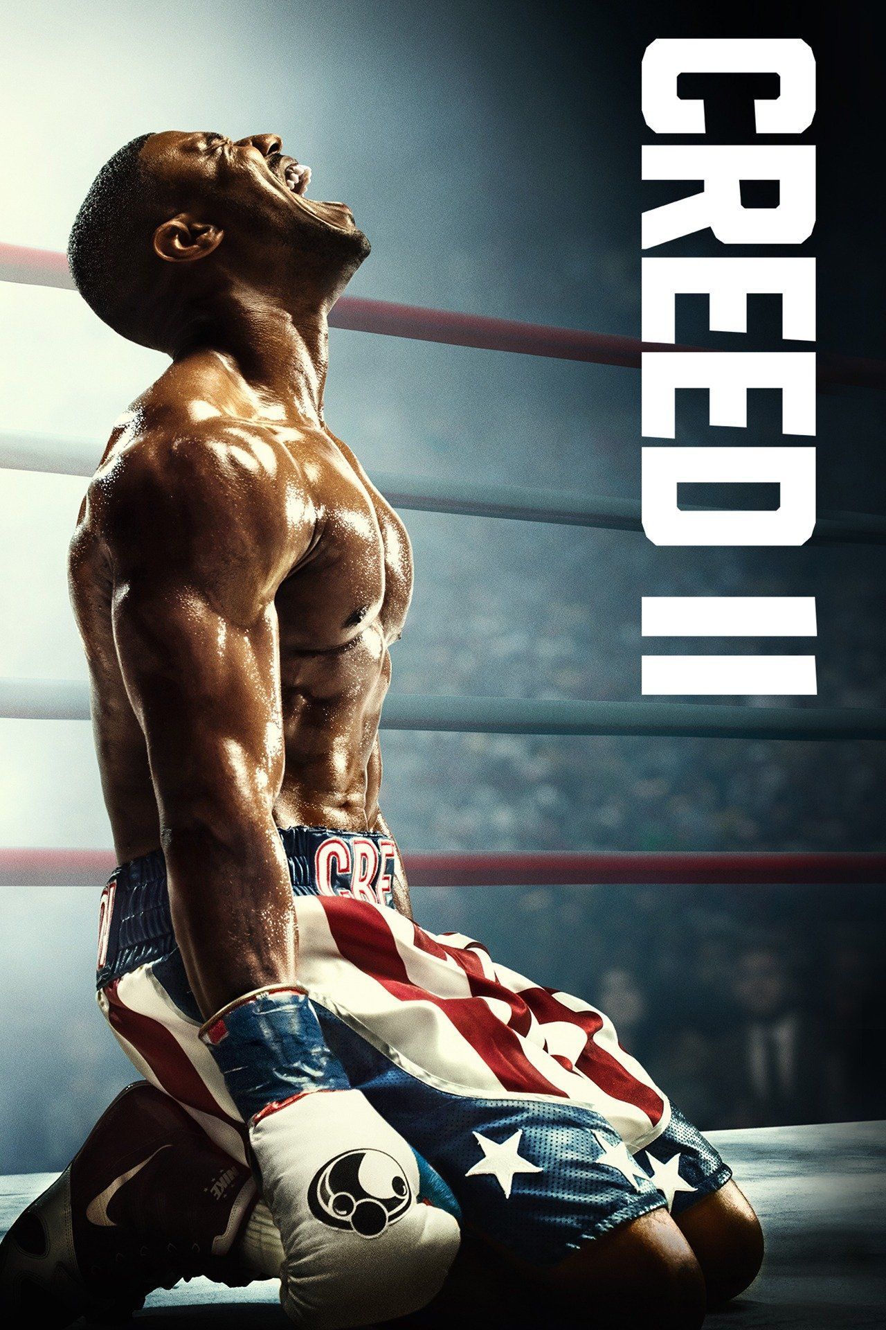 Watch Creed II (2018) Full Movie Online - Plex