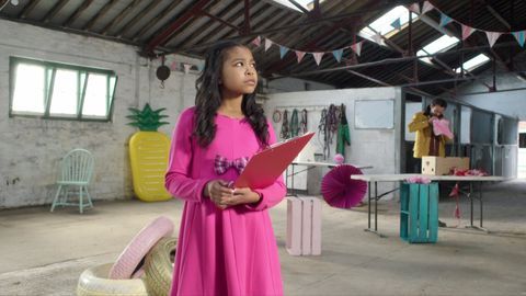 Watch Free Rein • Season 1 Full Episodes Online - Plex