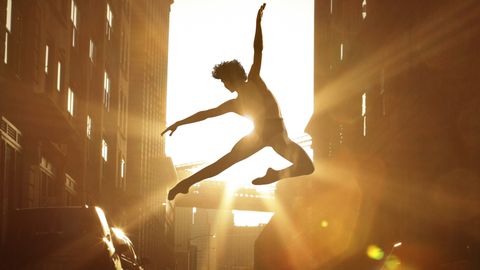 Watch First Position (2011) Full Movie Online - Plex