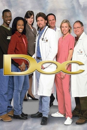 Watch Doc (2001) • Season 1 Full Episodes Free Online Plex Watch Doc (2001) • Season 1 Full Episodes Free Online Plex