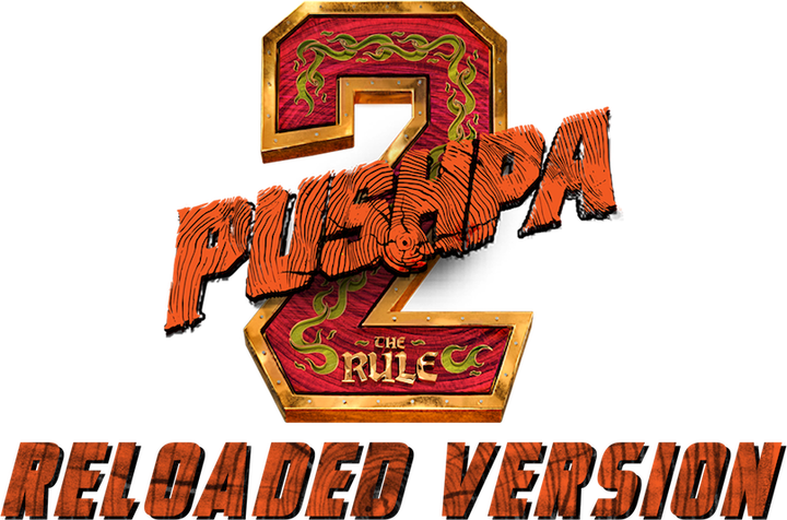 Pushpa 2 - The Rule