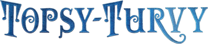 Topsy-Turvy