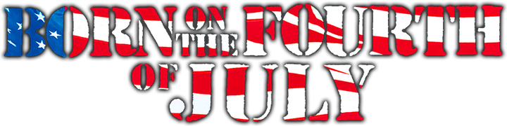 Born on the Fourth of July