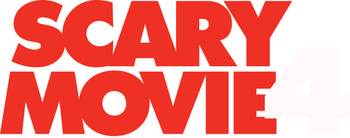 Scary Movie 4