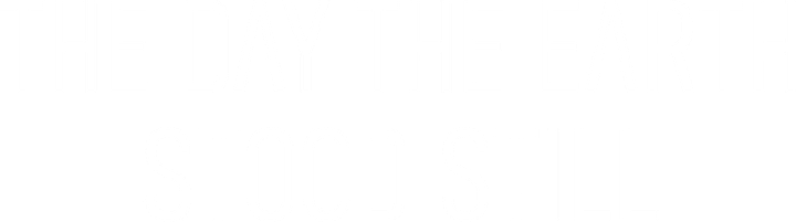 The Day the Earth Stood Still