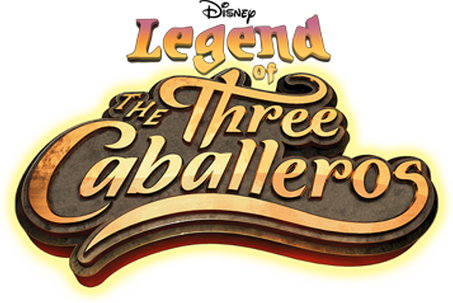Legend of the Three Caballeros