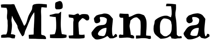 Miranda
