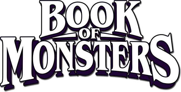 Book of Monsters