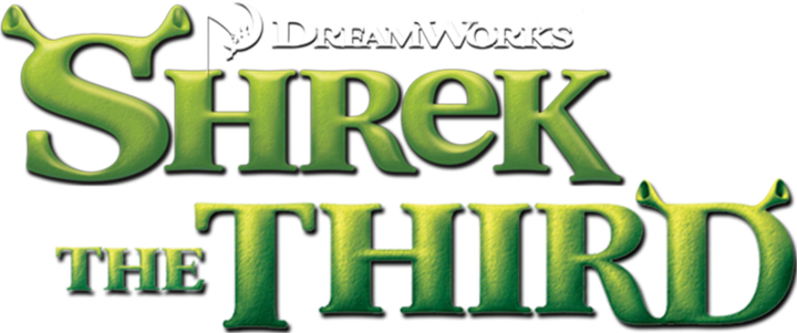 Shrek the Third