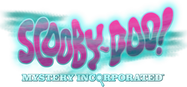Scooby-Doo! Mystery Incorporated