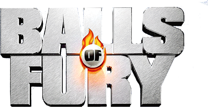Balls of Fury