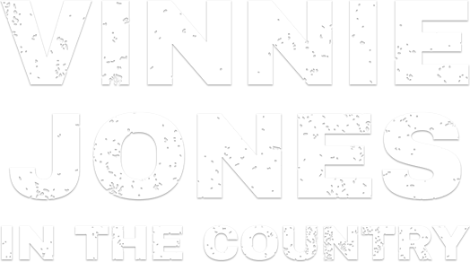 Vinnie Jones in the Country