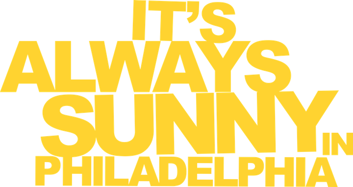 It's Always Sunny in Philadelphia