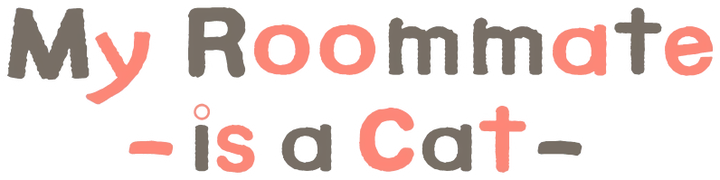 My Roommate is a Cat