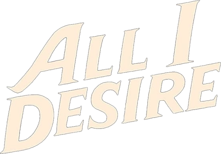All I Desire