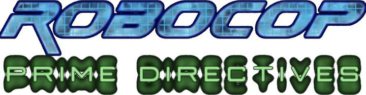 RoboCop: Prime Directives
