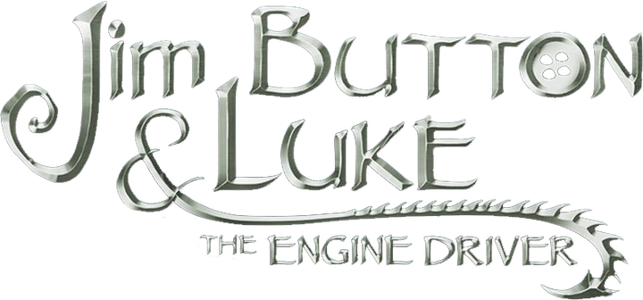 Jim Button and Luke the Engine Driver