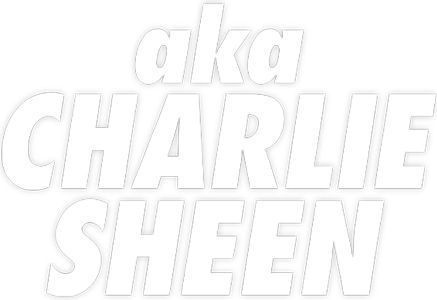 aka Charlie Sheen