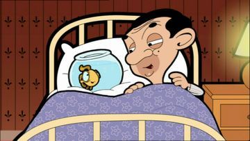 Watch Mr. Bean: The Animated Series · Season 2 Episode 1 · Goldfish Full  Episode Free Online - Plex