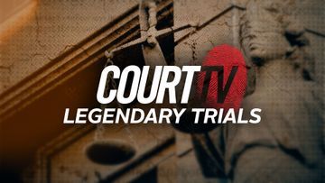 Court TV Legendary Trials