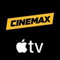 Cinemax Apple TV Channel